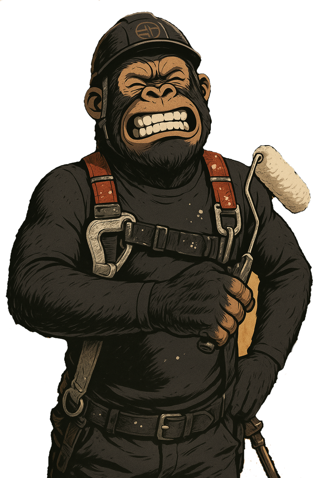 マスコットキャラクター